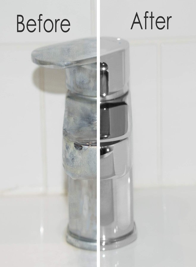 تريكسيز إسفنجة تنظيف سحرية من تريكسز، 10 قطع، لإزالة البقع، صديقة للبيئة، بيضاء اللون، لوازم تنظيف - Image 4